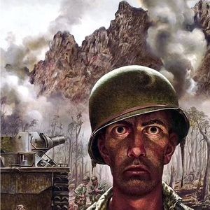 Meet your Posher, Luke